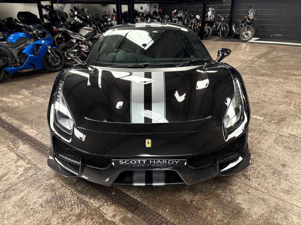 Ferrari 488