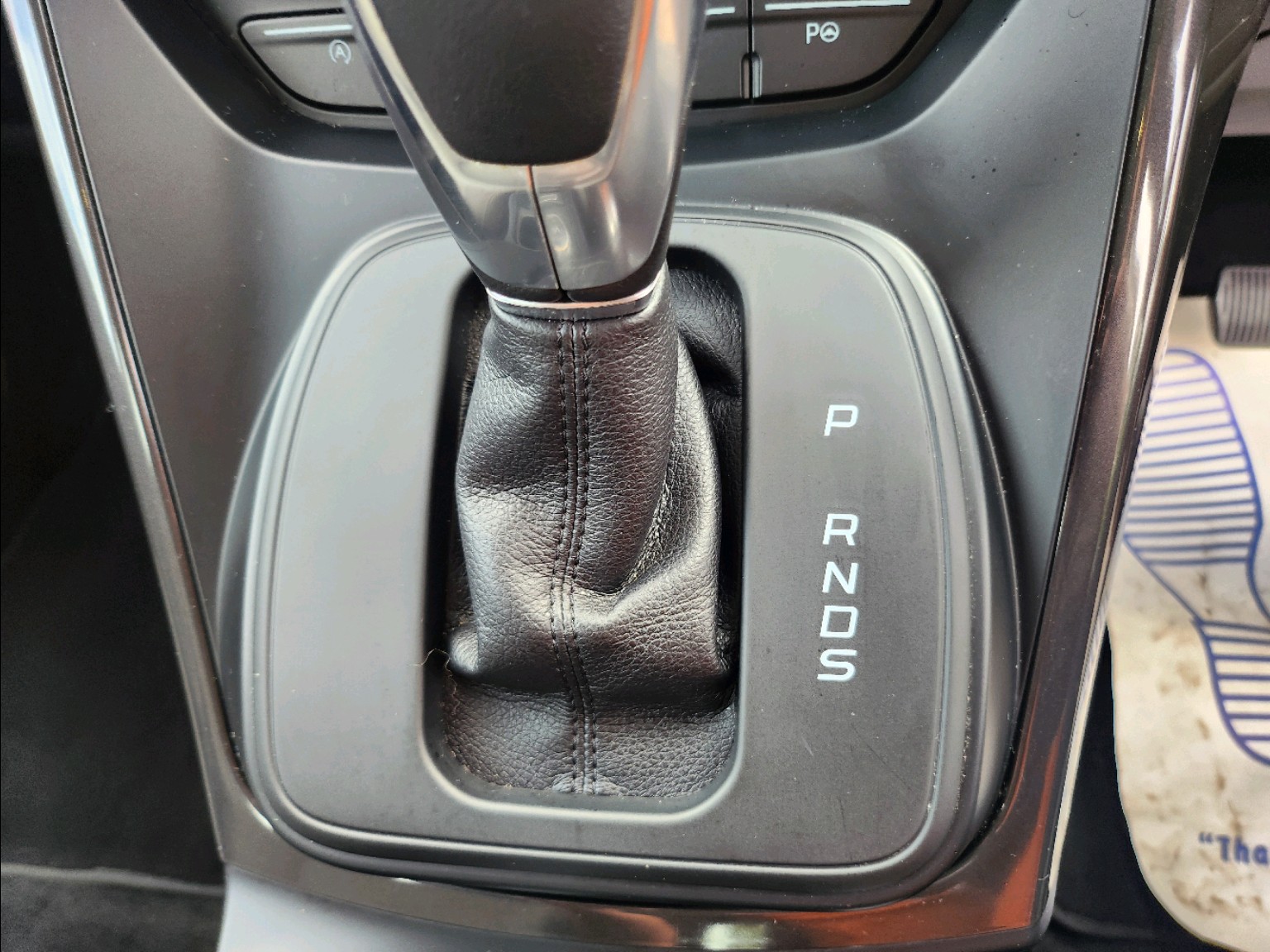 Ford C Max