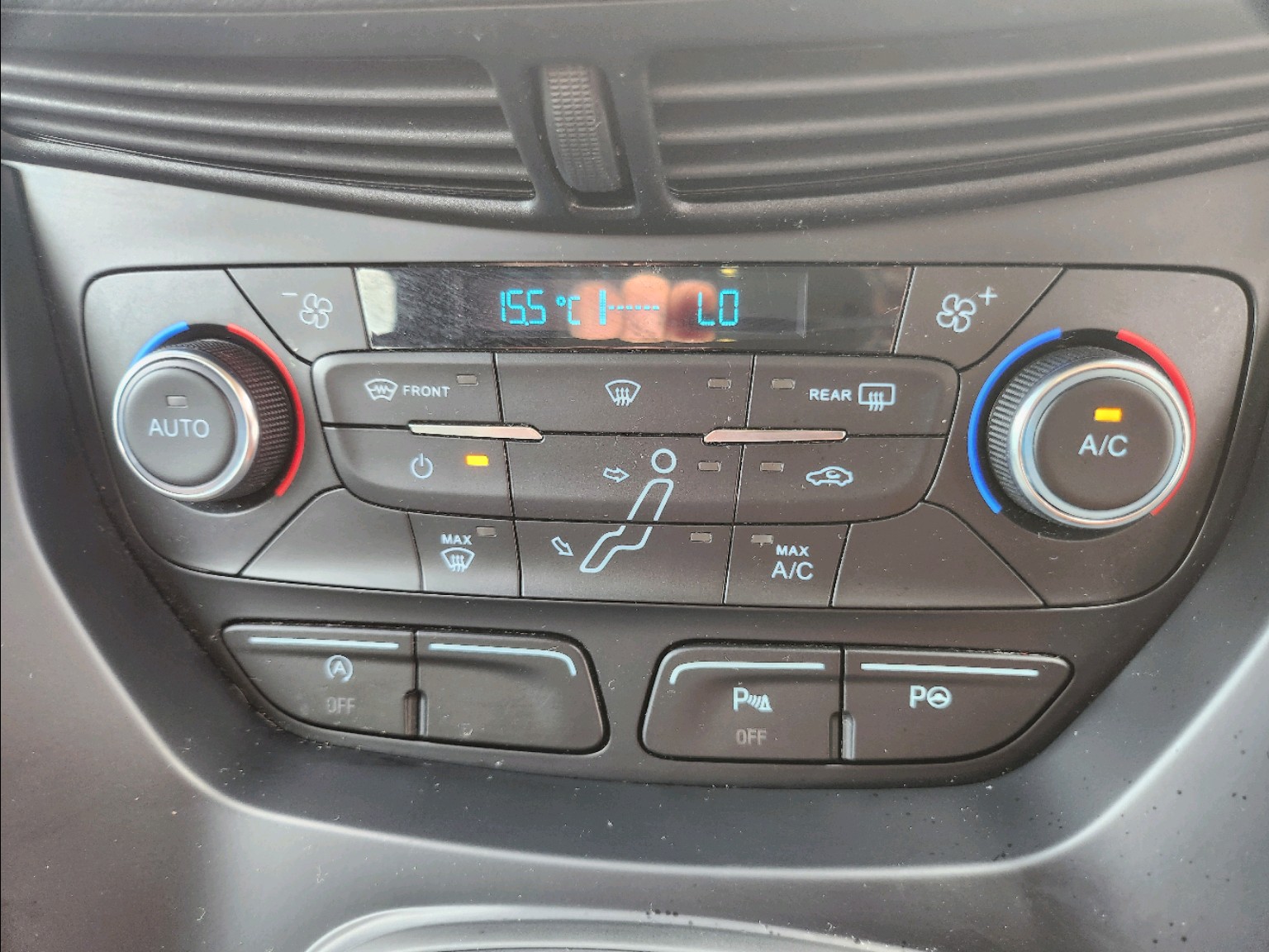 Ford C Max