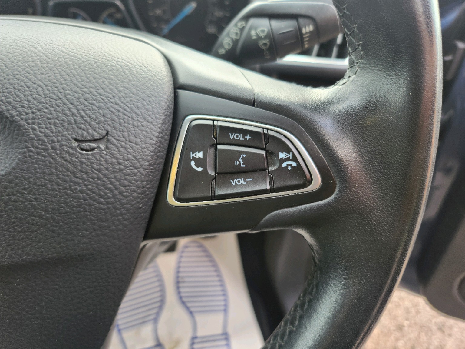 Ford C Max