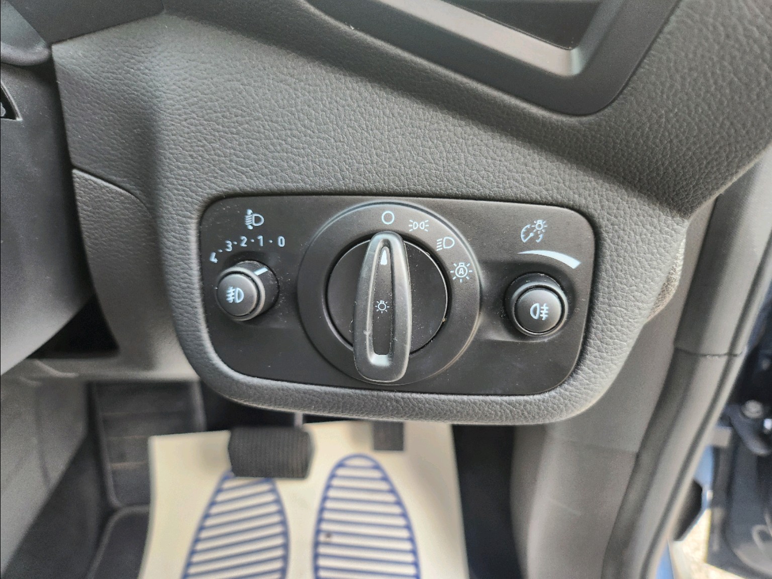 Ford C Max
