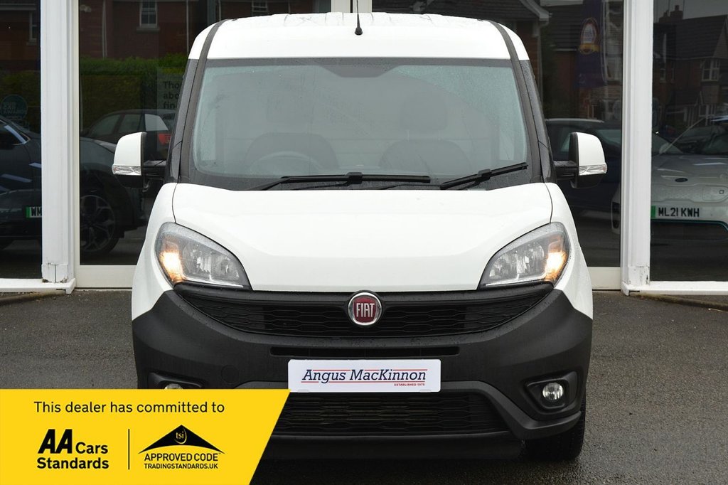Fiat Doblo