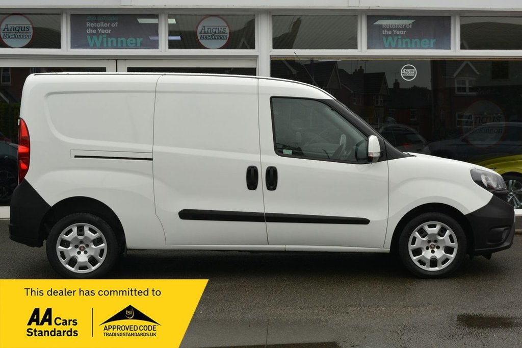 Fiat Doblo