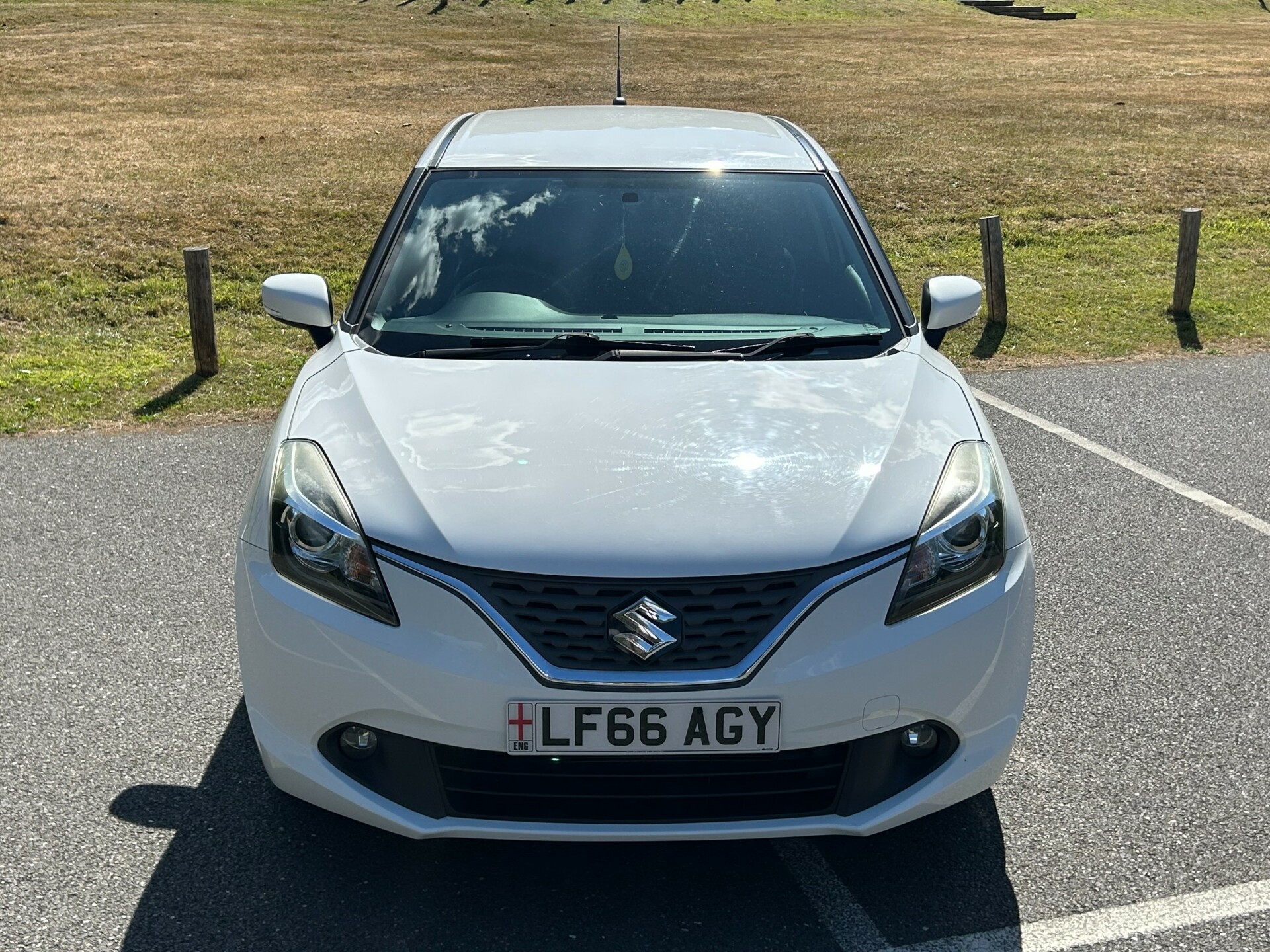 Suzuki Baleno