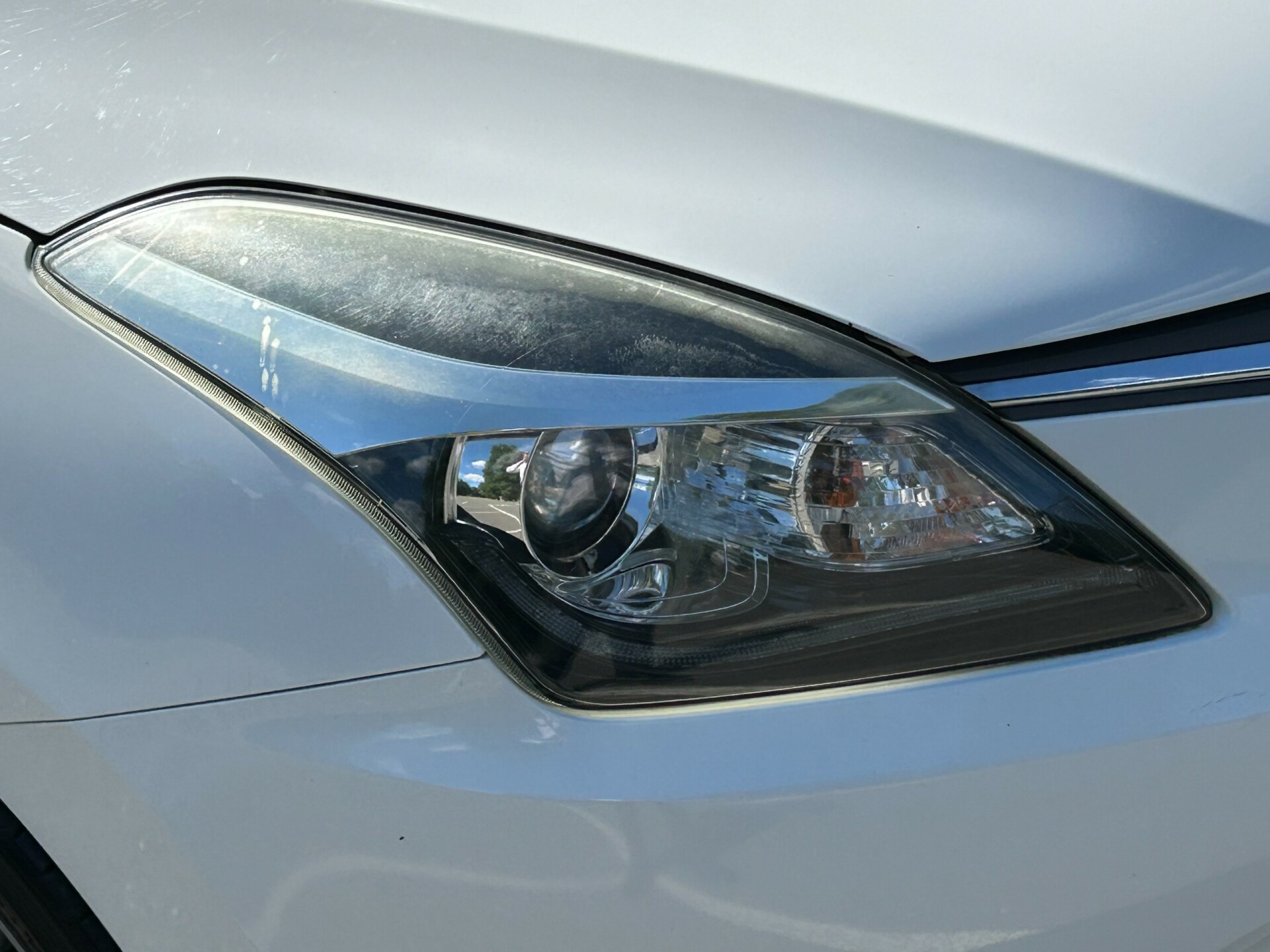 Suzuki Baleno