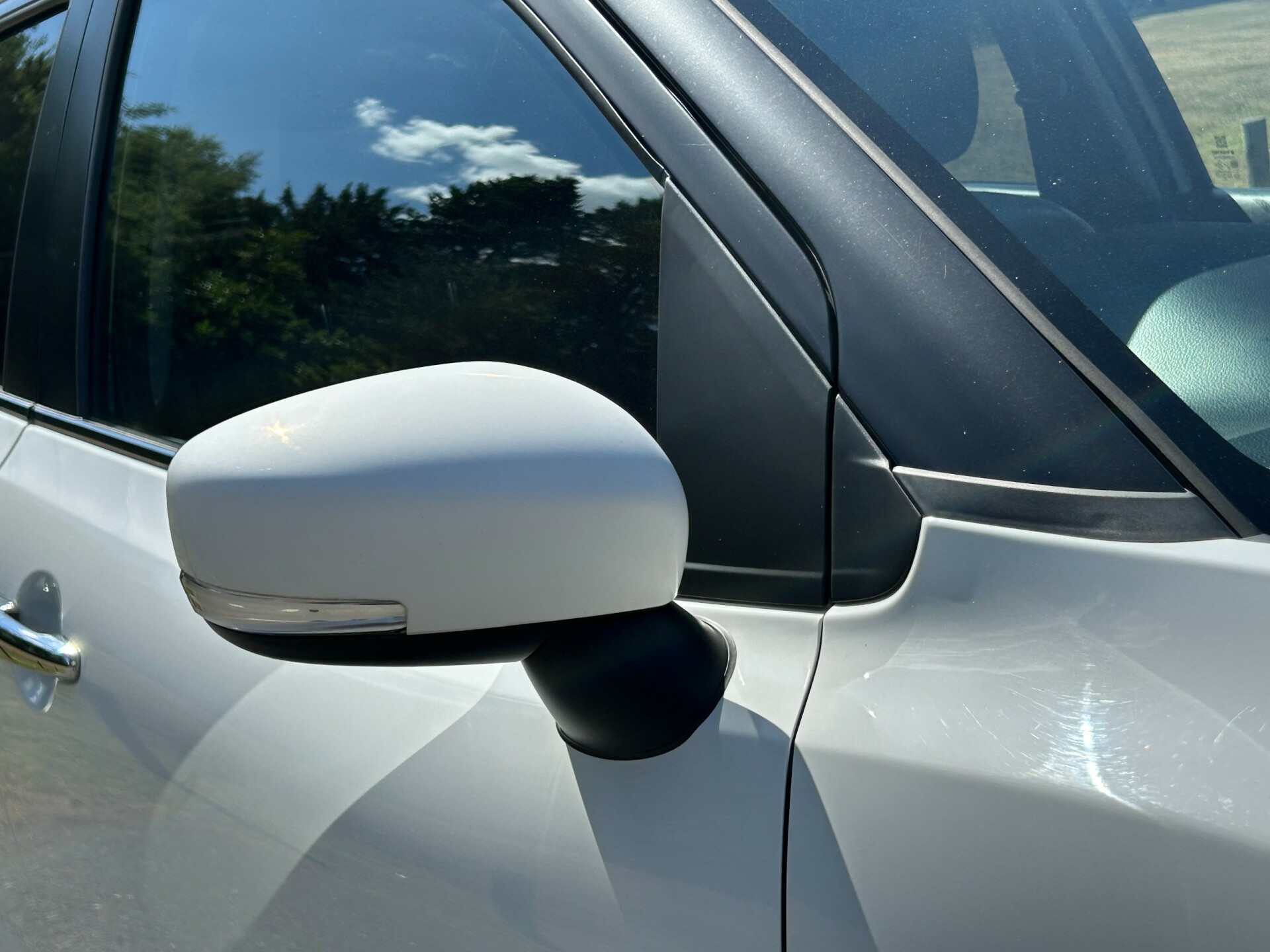 Suzuki Baleno