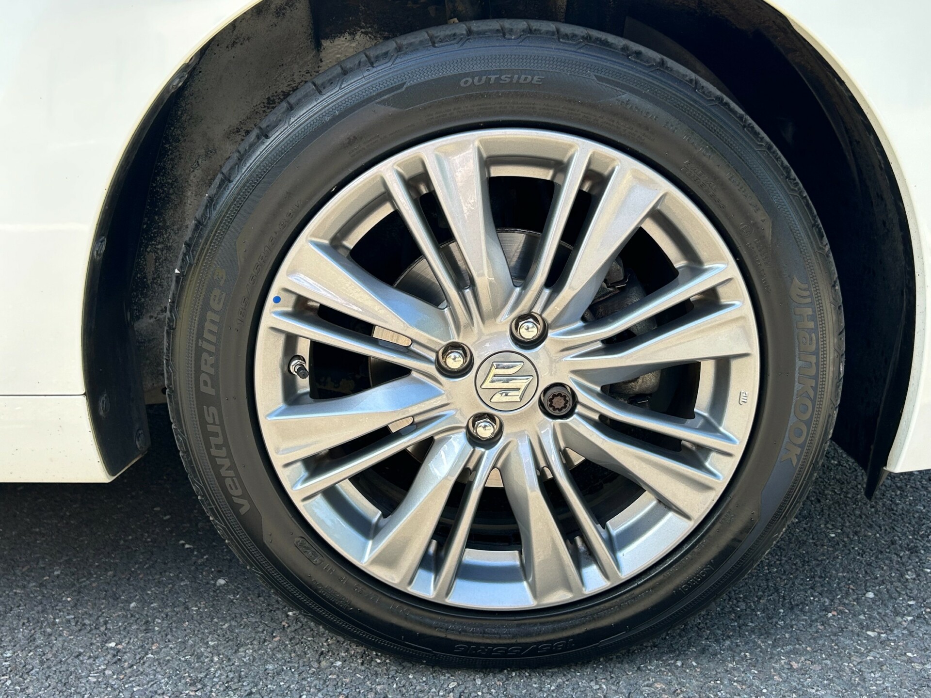 Suzuki Baleno