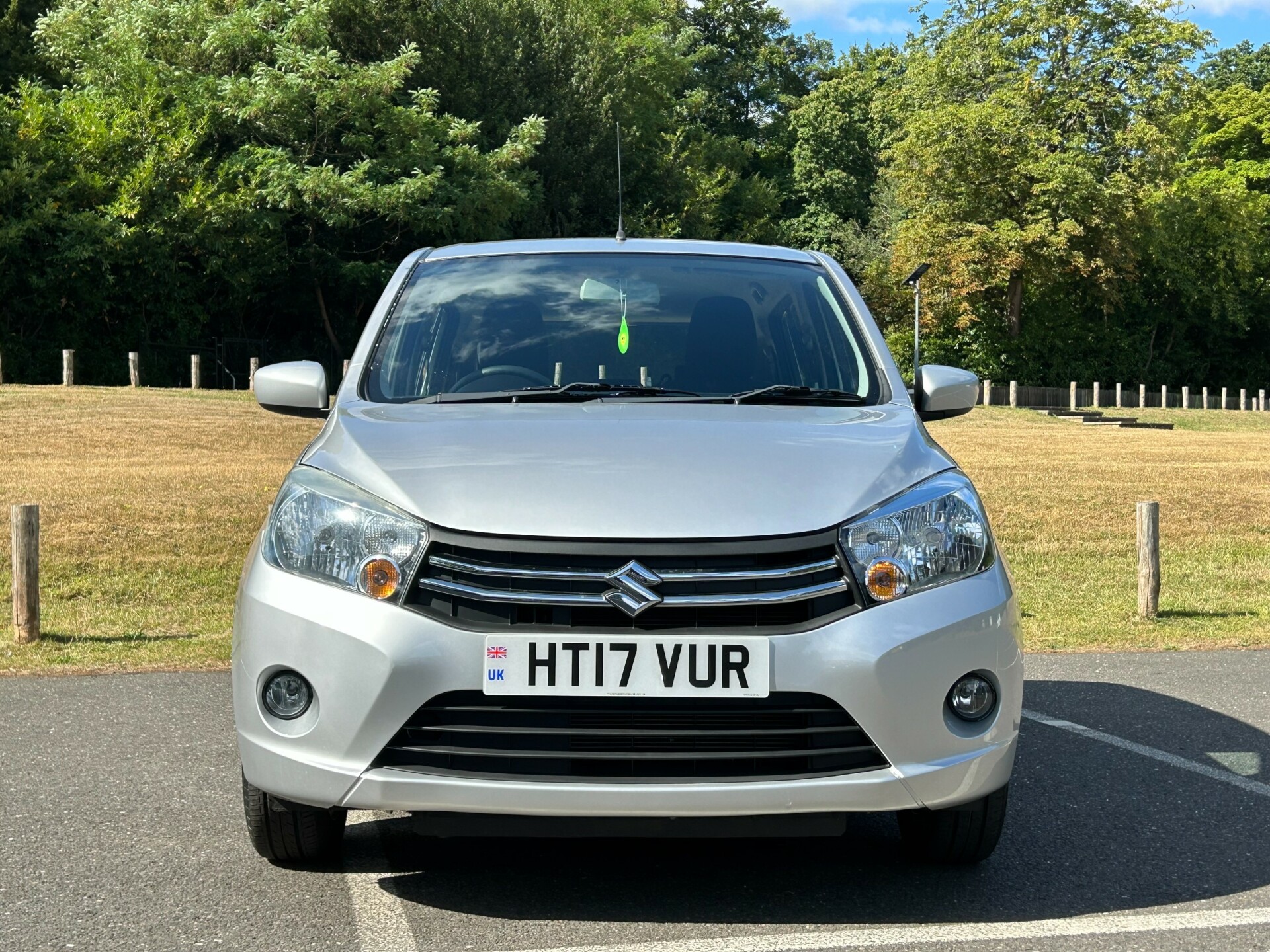 Suzuki Celerio