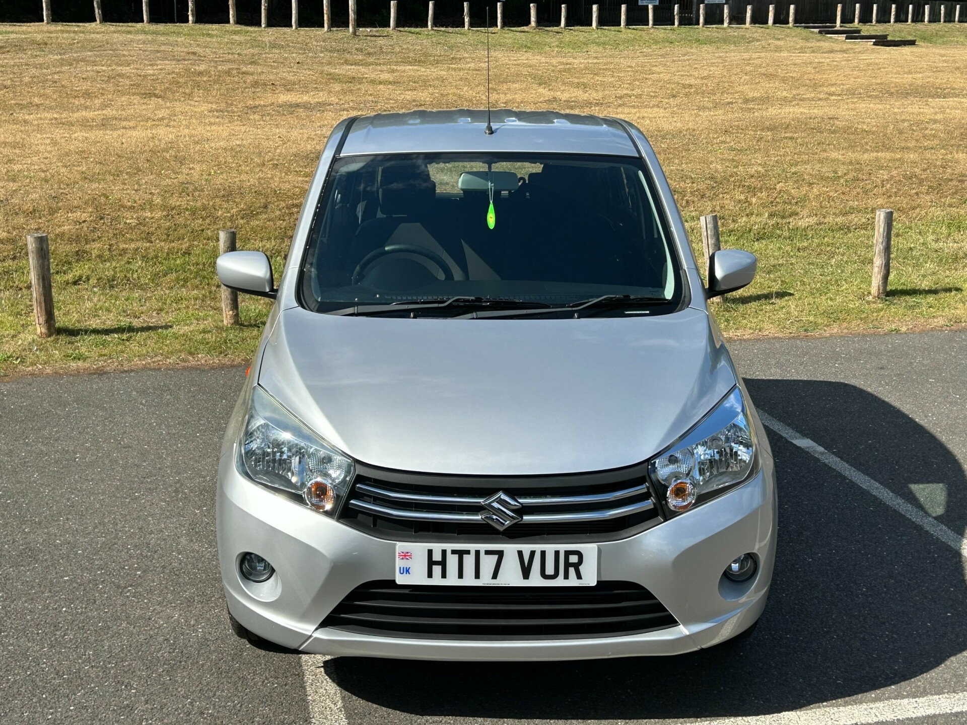 Suzuki Celerio