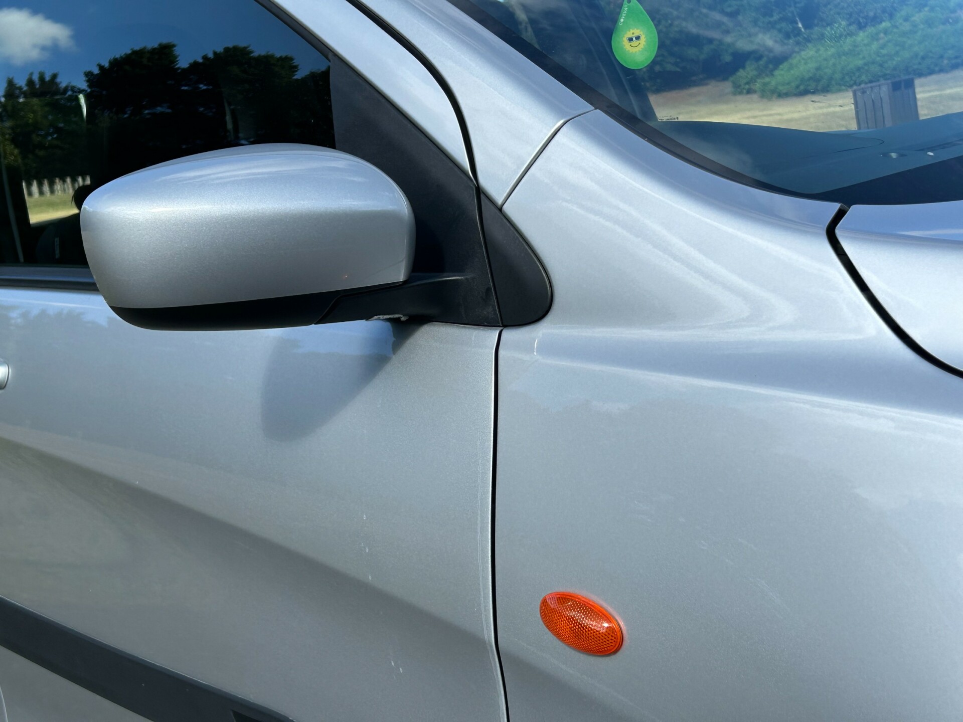 Suzuki Celerio