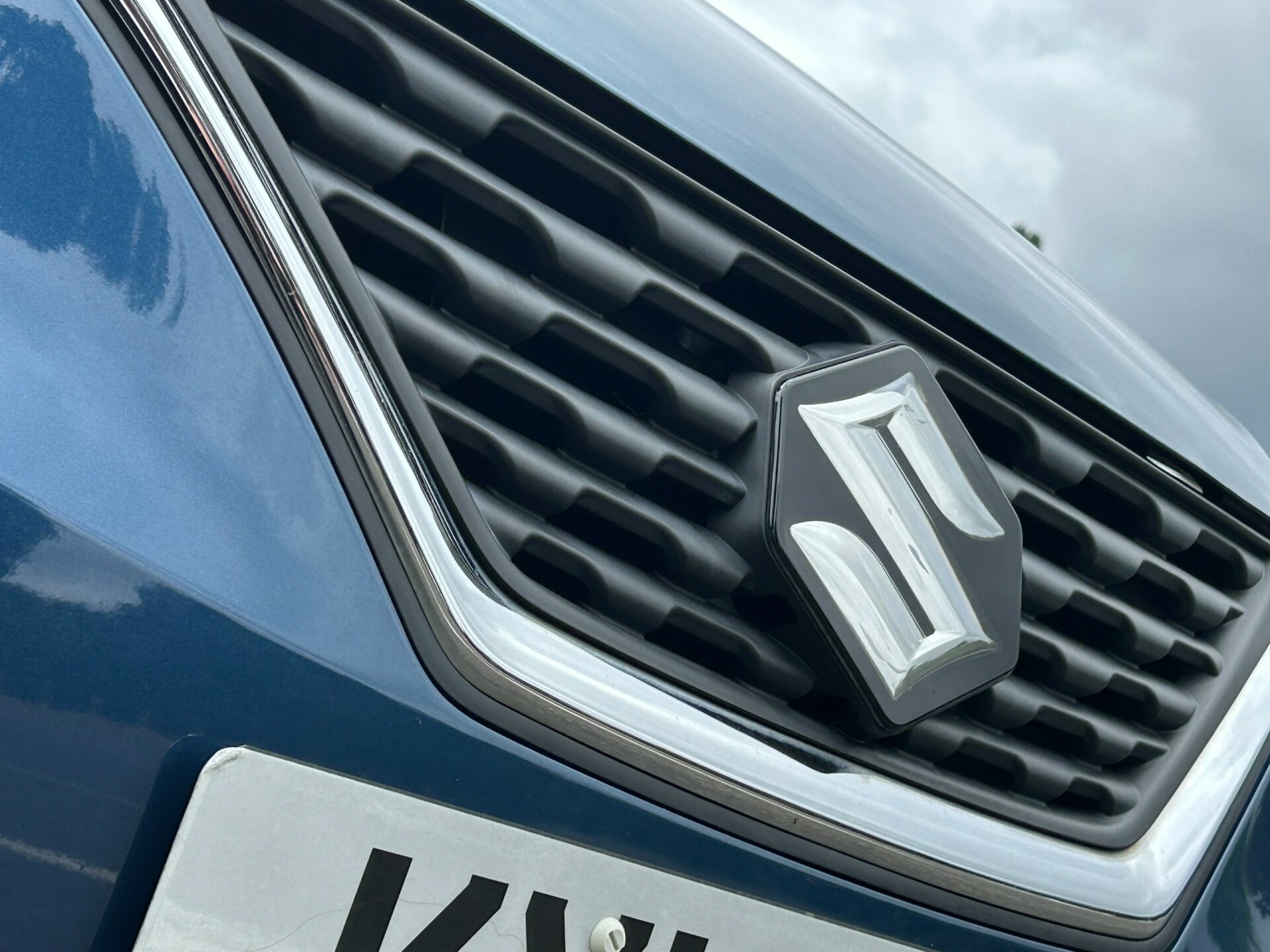 Suzuki Baleno