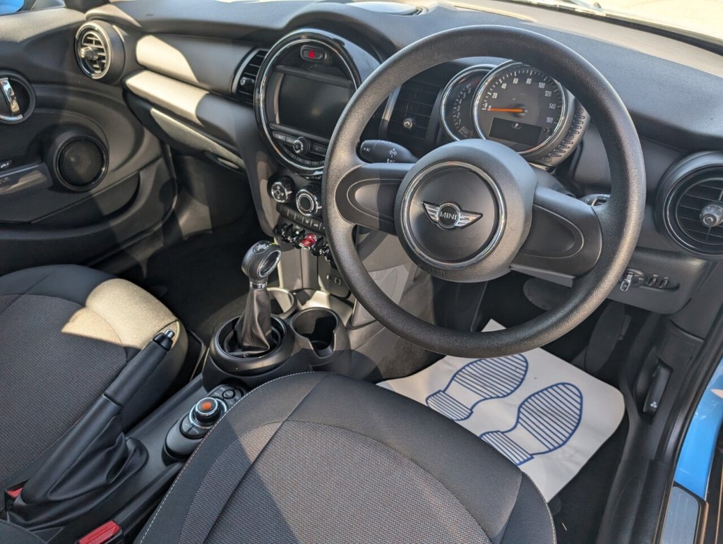 MINI Mini