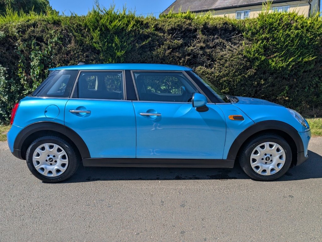 MINI Mini