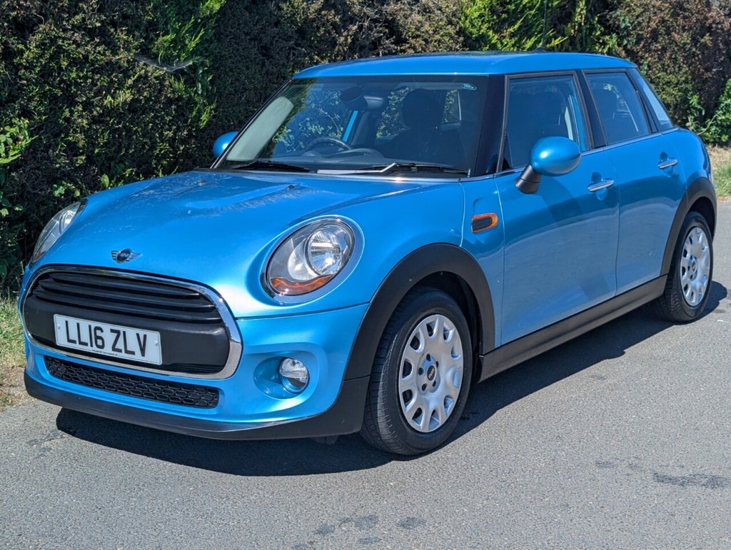 MINI Mini