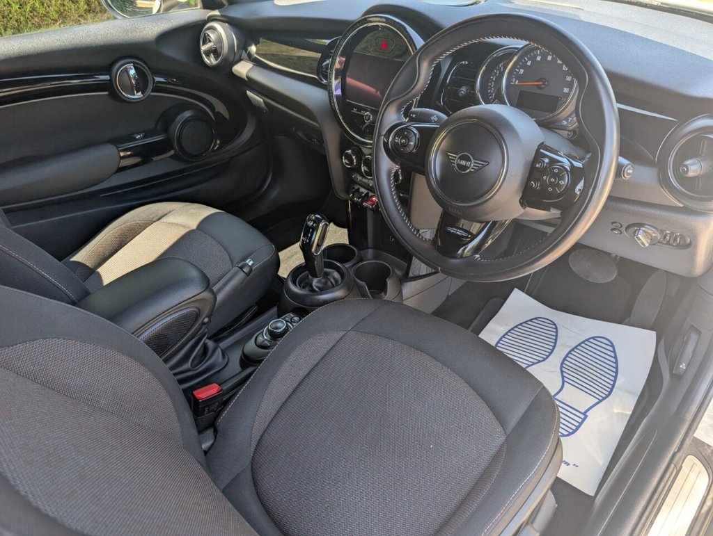 MINI Convertible