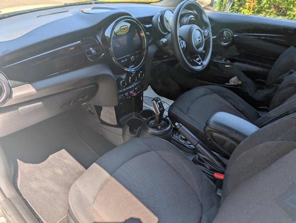 MINI Convertible