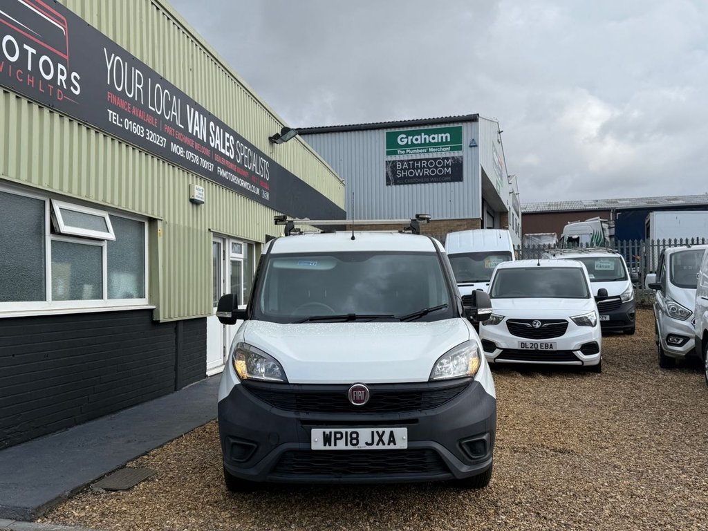Fiat Doblo