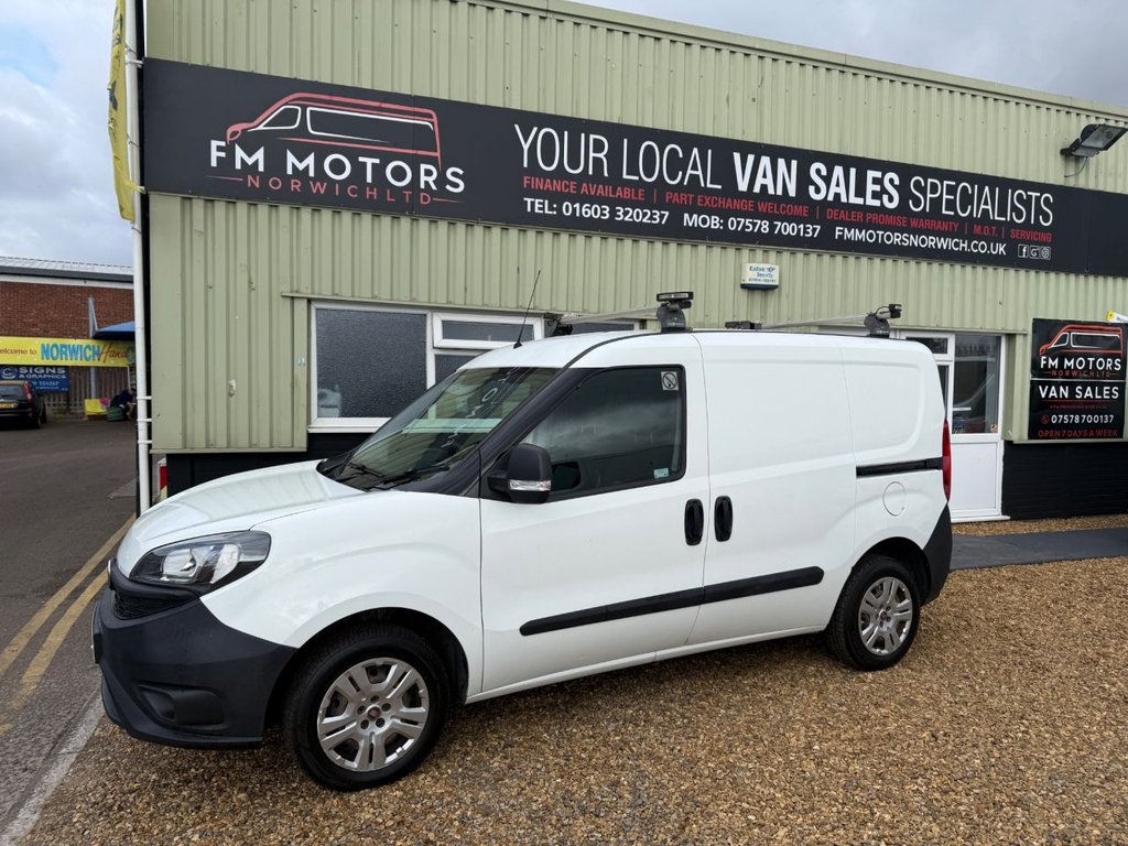 Fiat Doblo