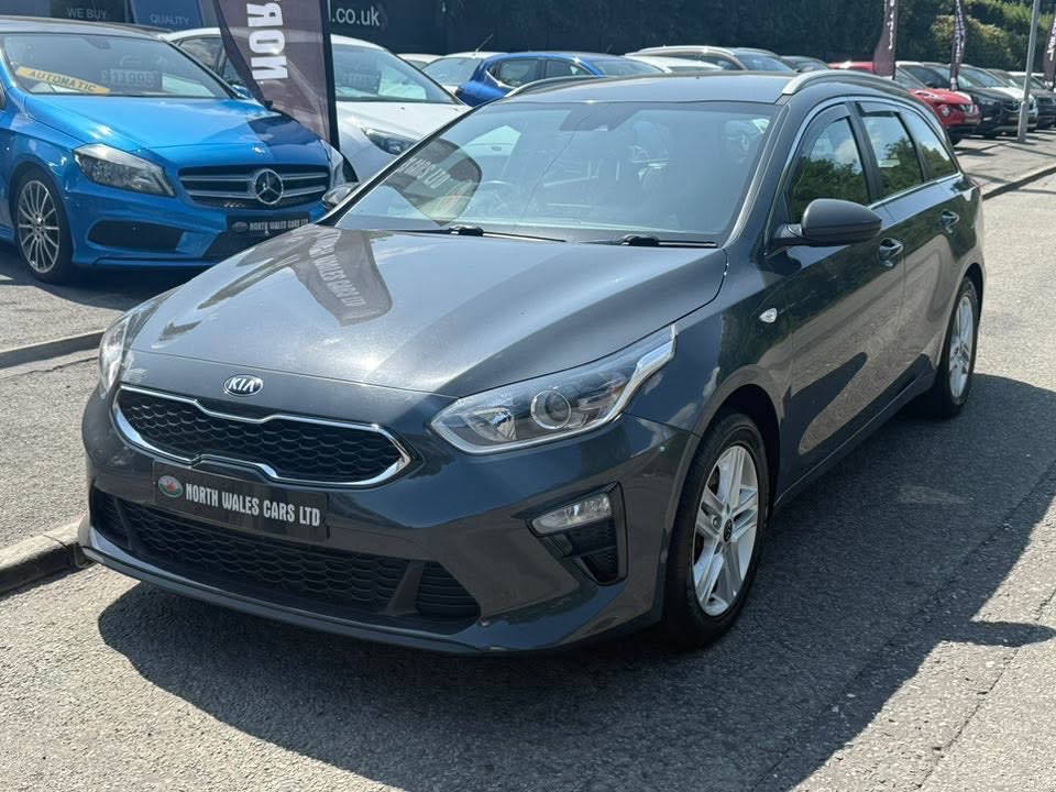 Kia Cee'd