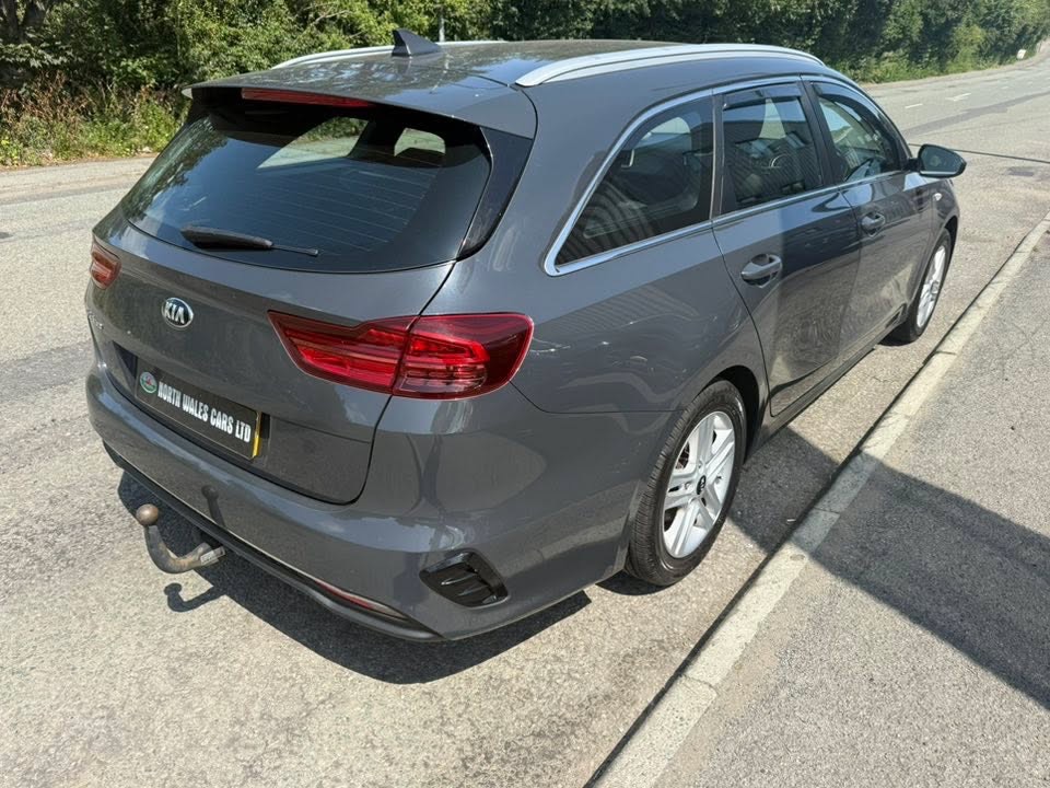 Kia Cee'd