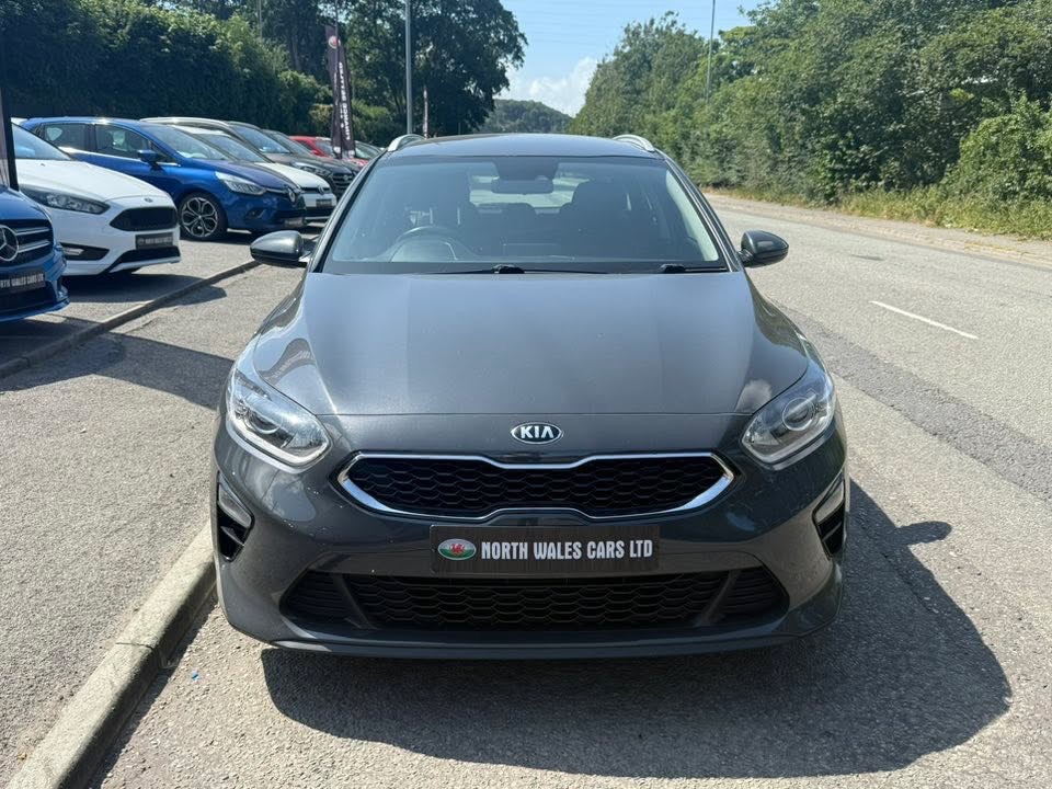 Kia Cee'd