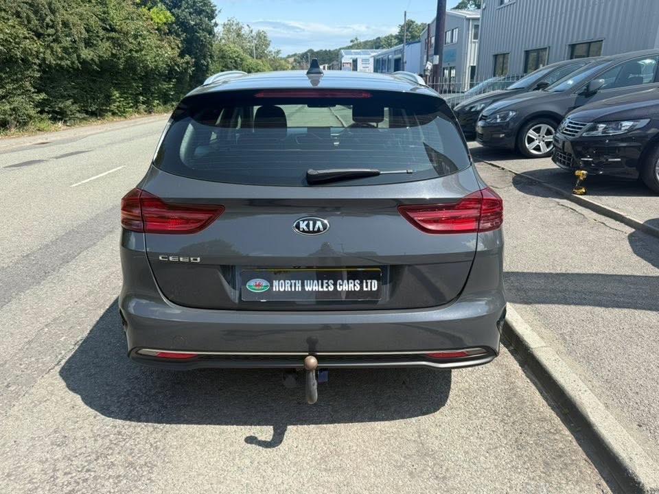 Kia Cee'd