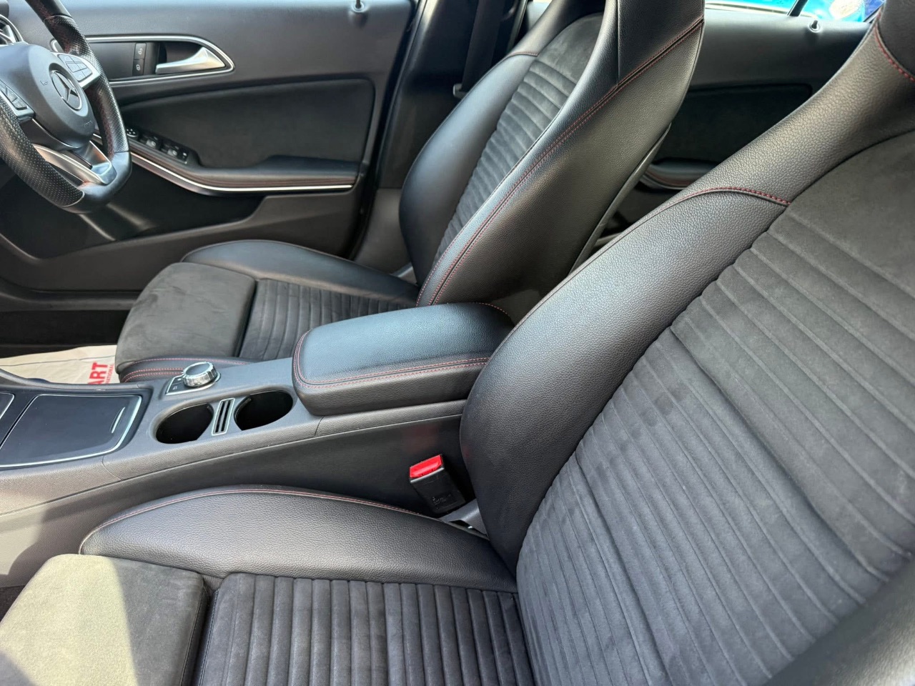 Mercedes Benz A Class