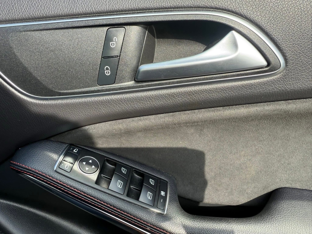 Mercedes Benz A Class