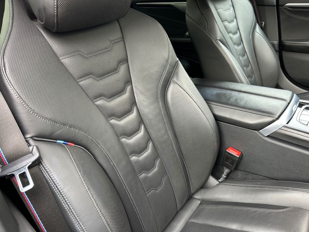 BMW 8 Series