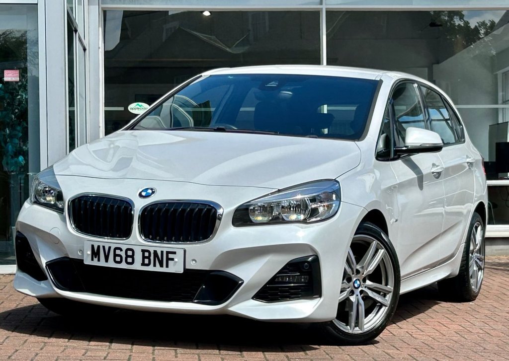 BMW 2 Series