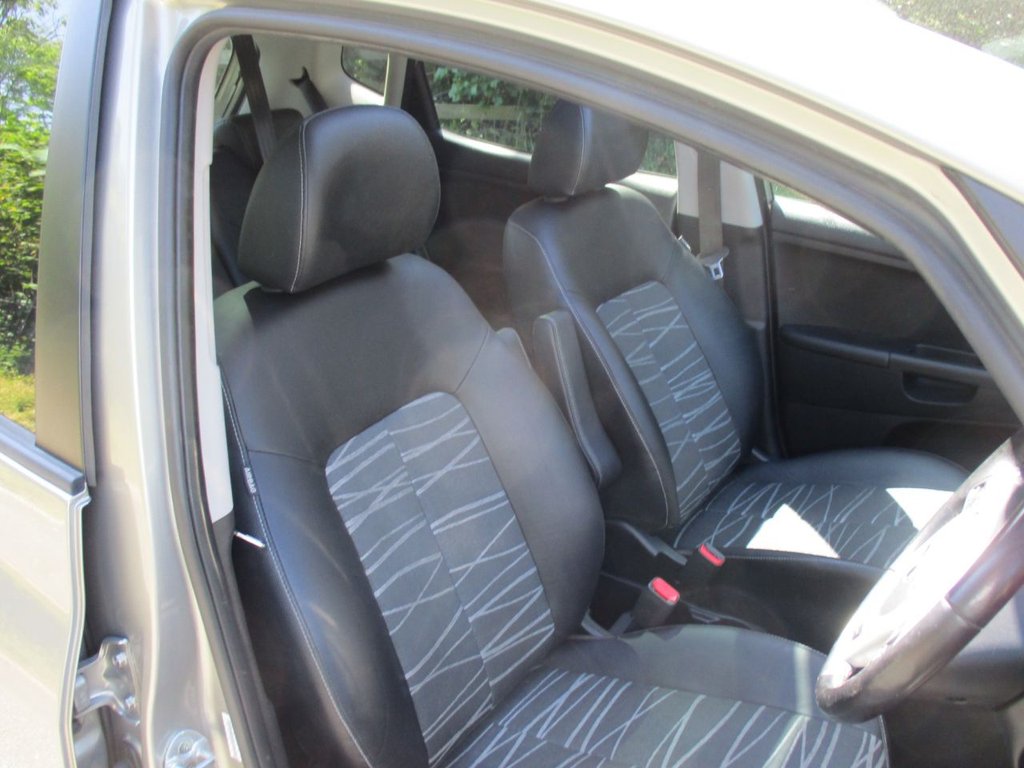 Kia Venga