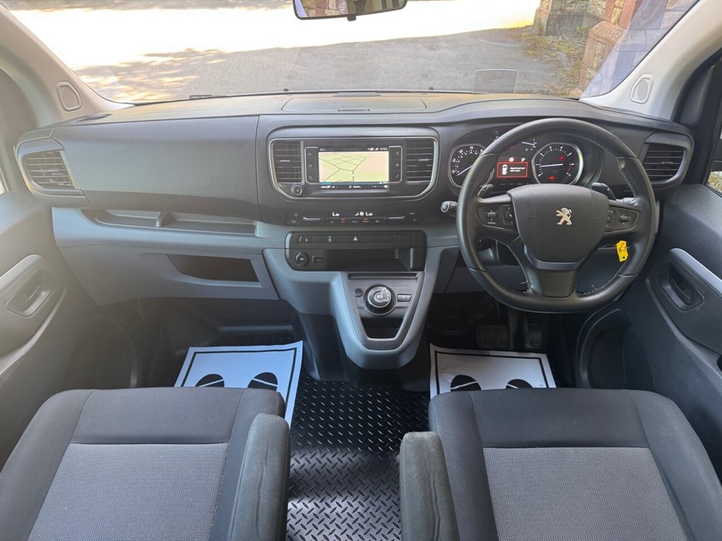 Peugeot Expert
