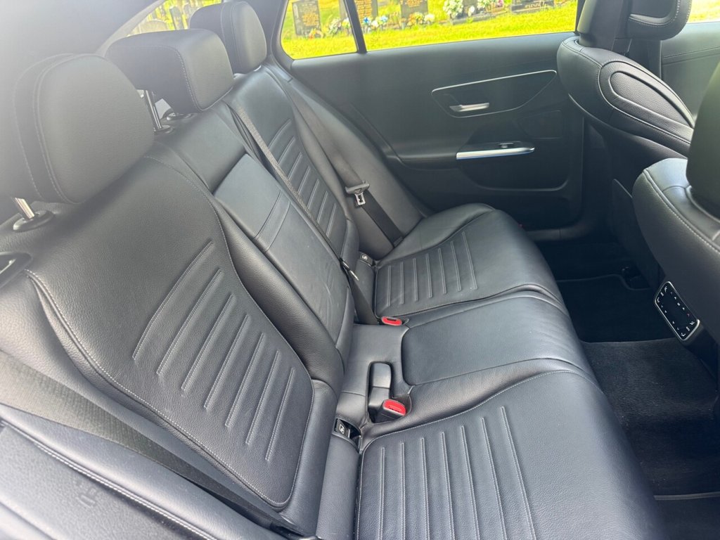 Mercedes Benz C Class