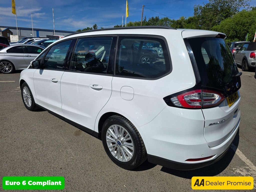 Ford Galaxy