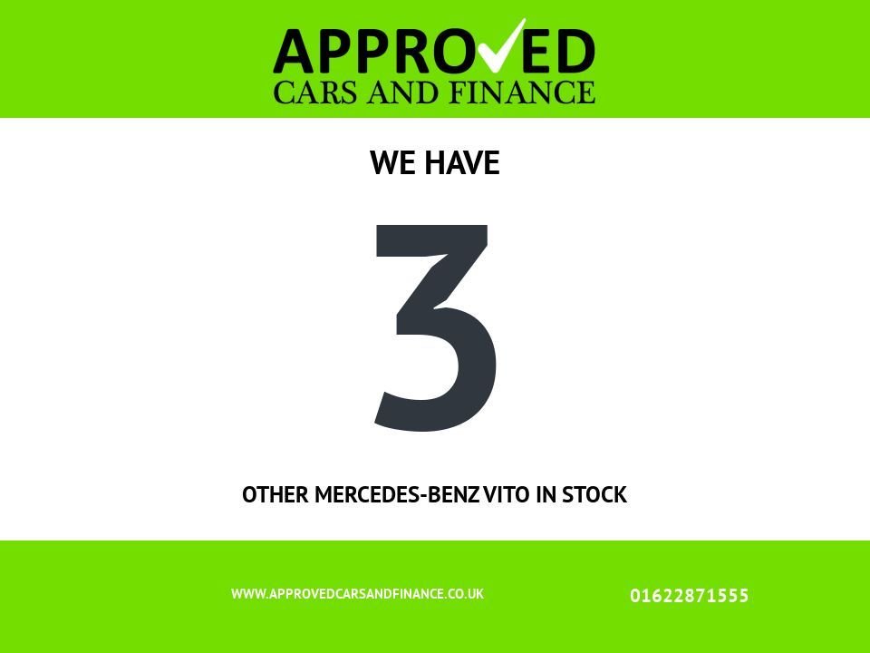 Mercedes Benz Vito