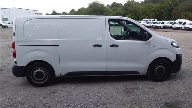 Citroen Dispatch