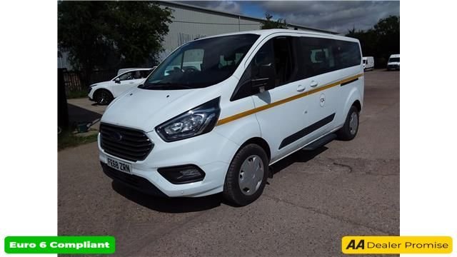 Ford Tourneo