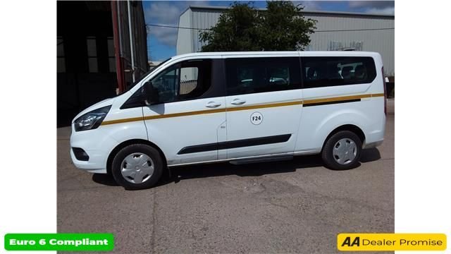 Ford Tourneo