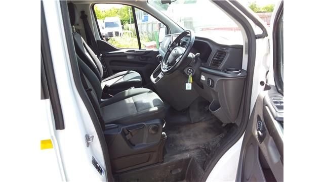 Ford Tourneo
