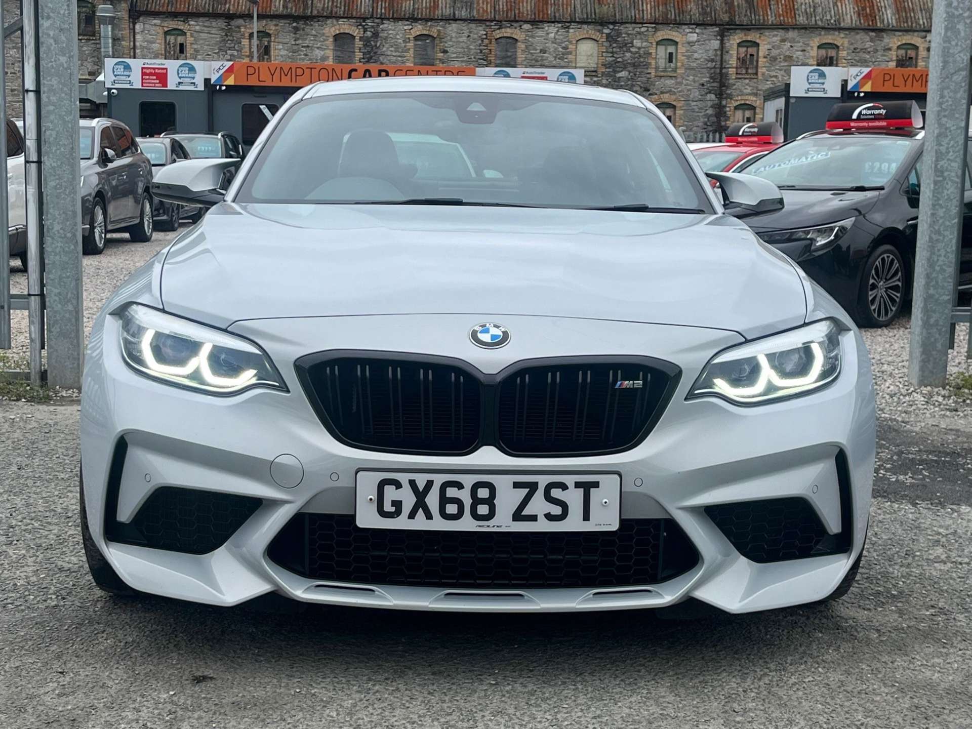 BMW M2