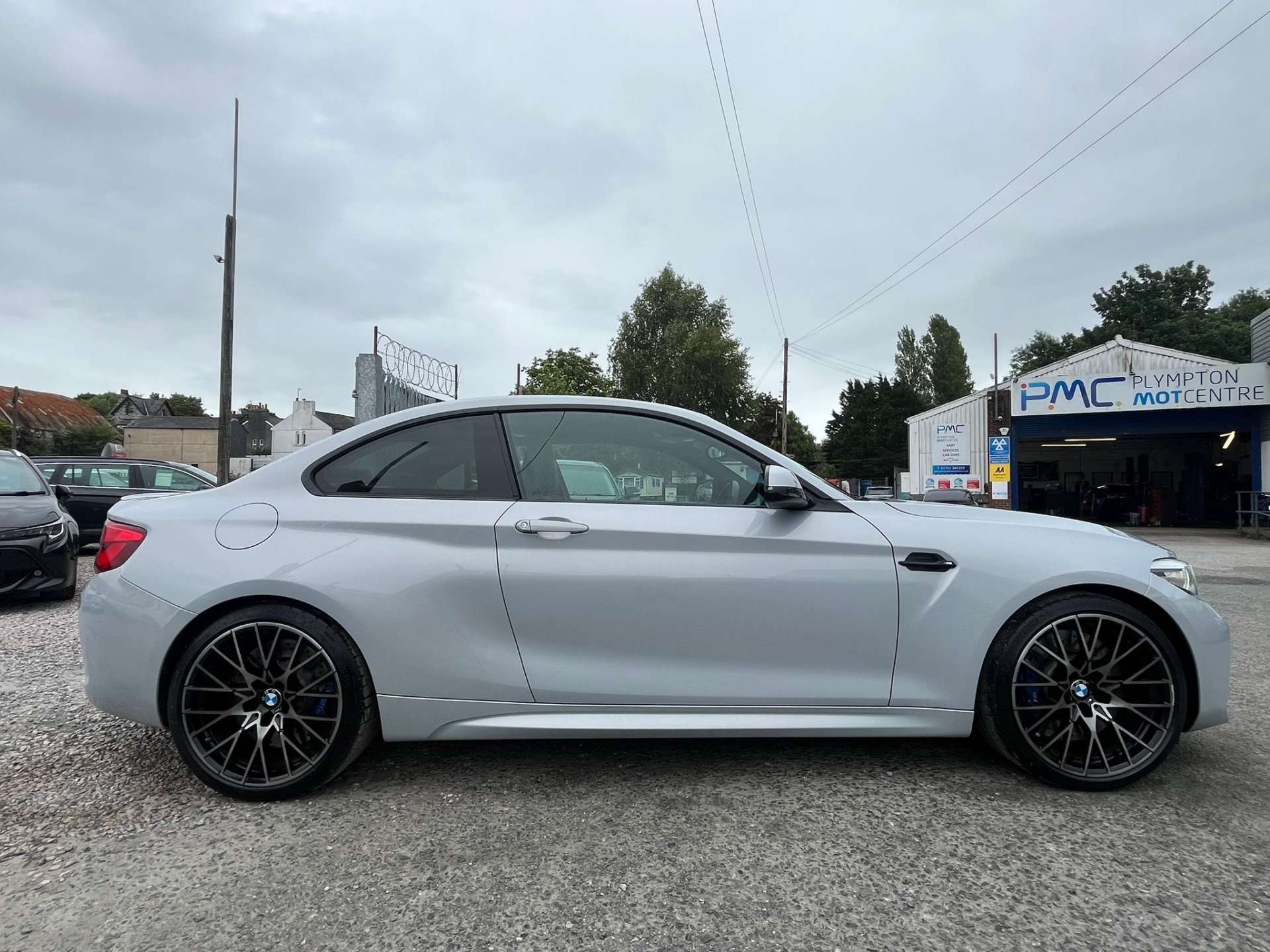 BMW M2
