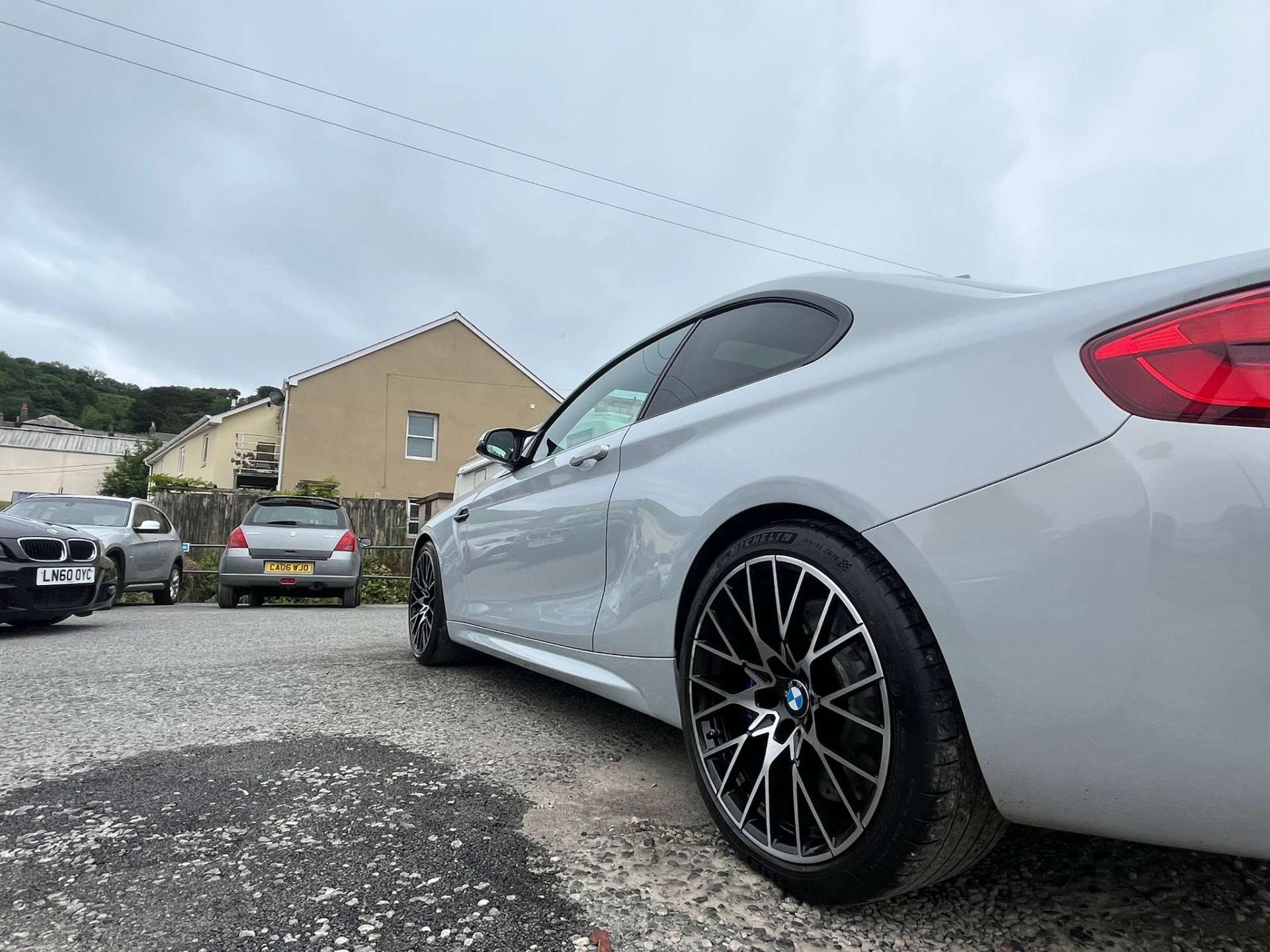 BMW M2