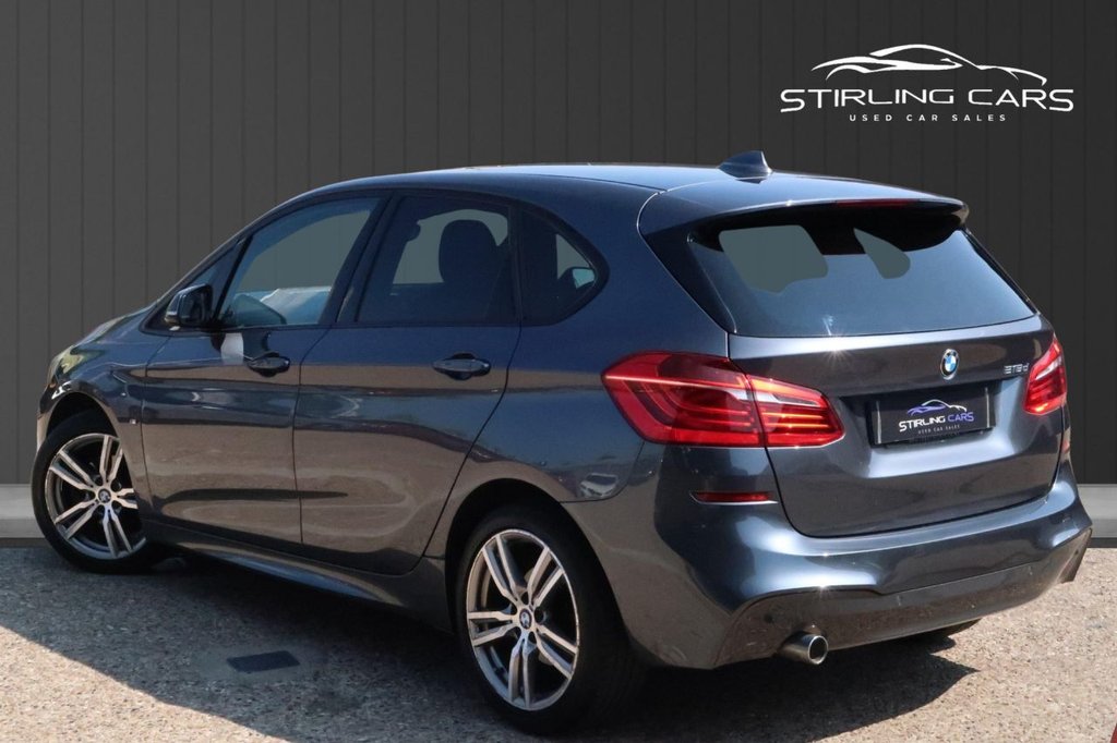BMW 2 Series
