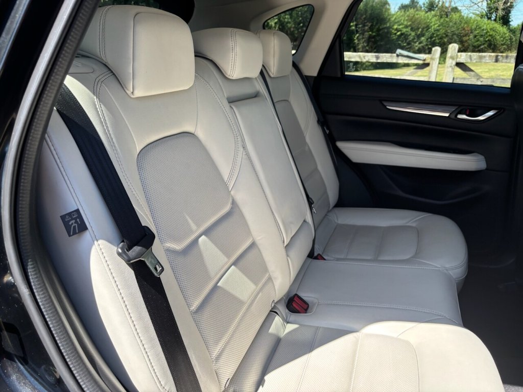 Mazda Cx 5