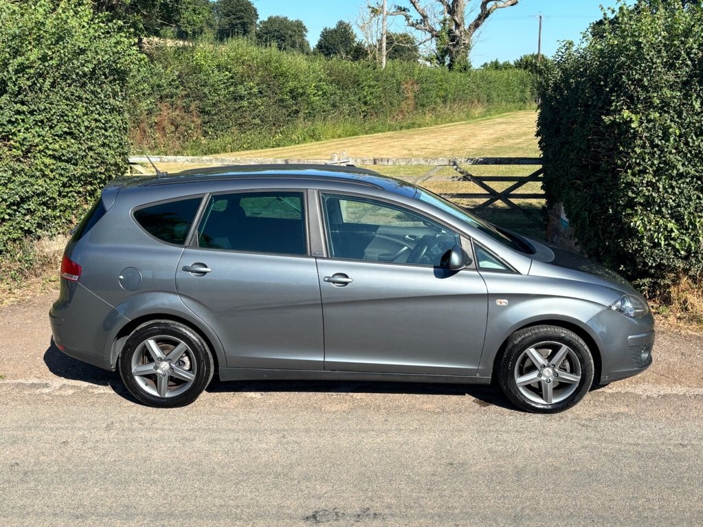 SEAT Altea