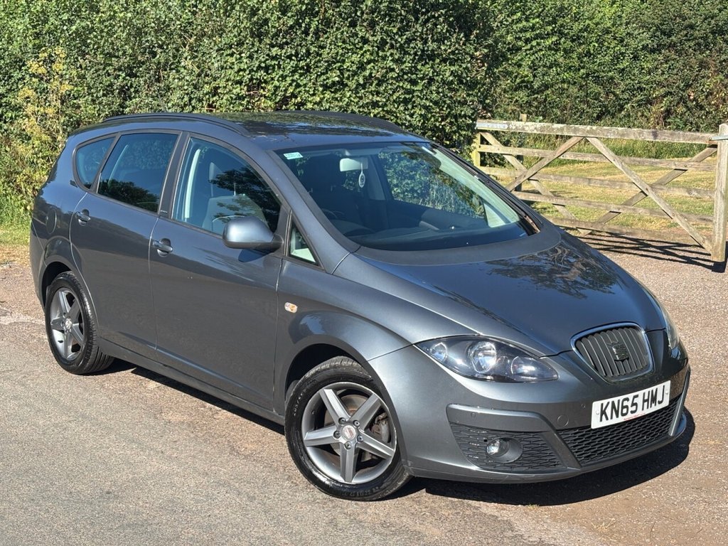 SEAT Altea