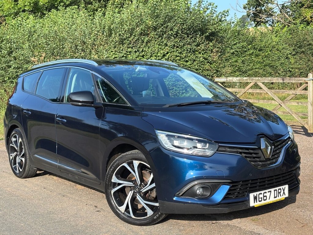 Renault Grand Scenic