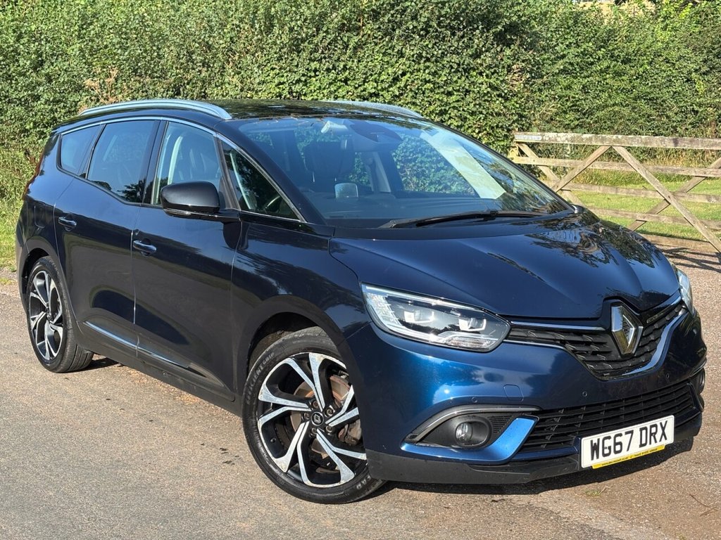 Renault Grand Scenic