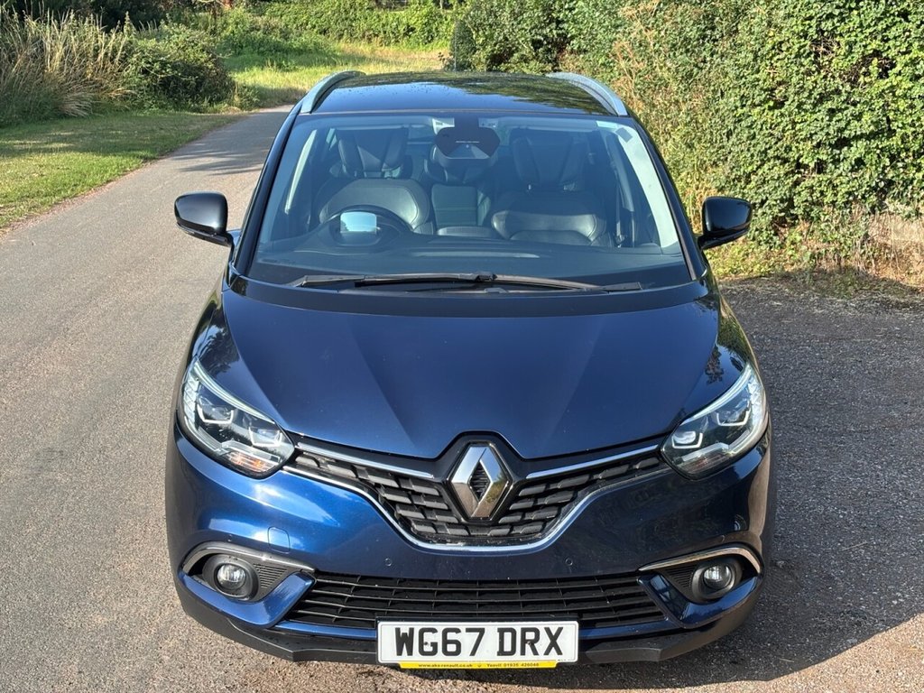 Renault Grand Scenic