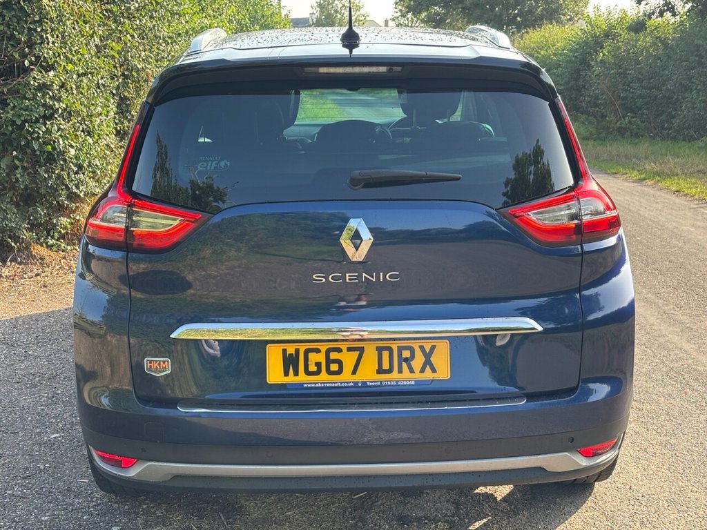 Renault Grand Scenic